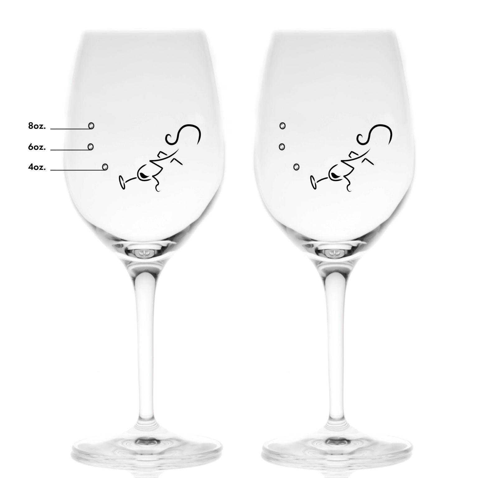 Fourth of July Sale Archives Mr. Picky's Custom Measuring Wine Glasses